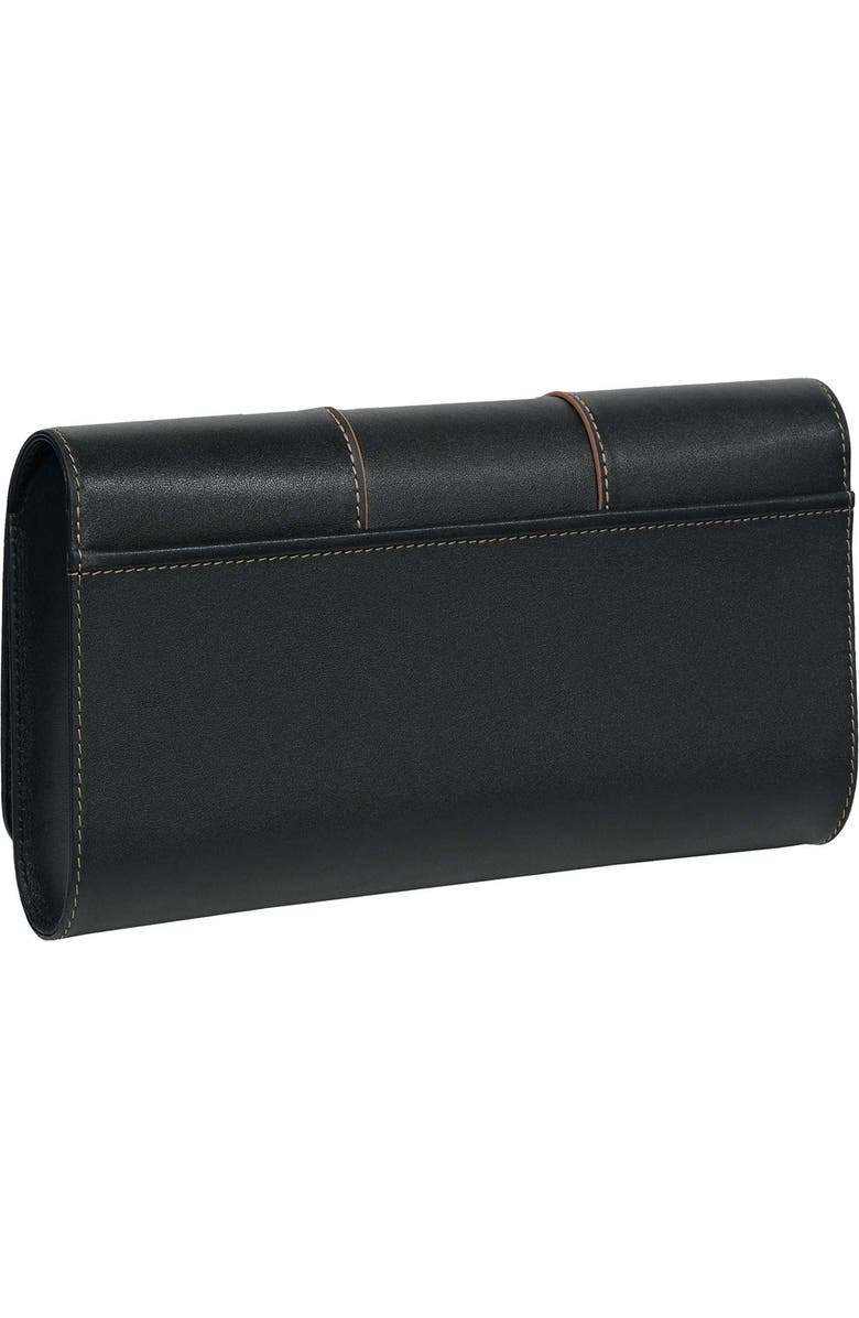 PERRIN PARIS Le Cabriolet Clutch, Alternate, color,