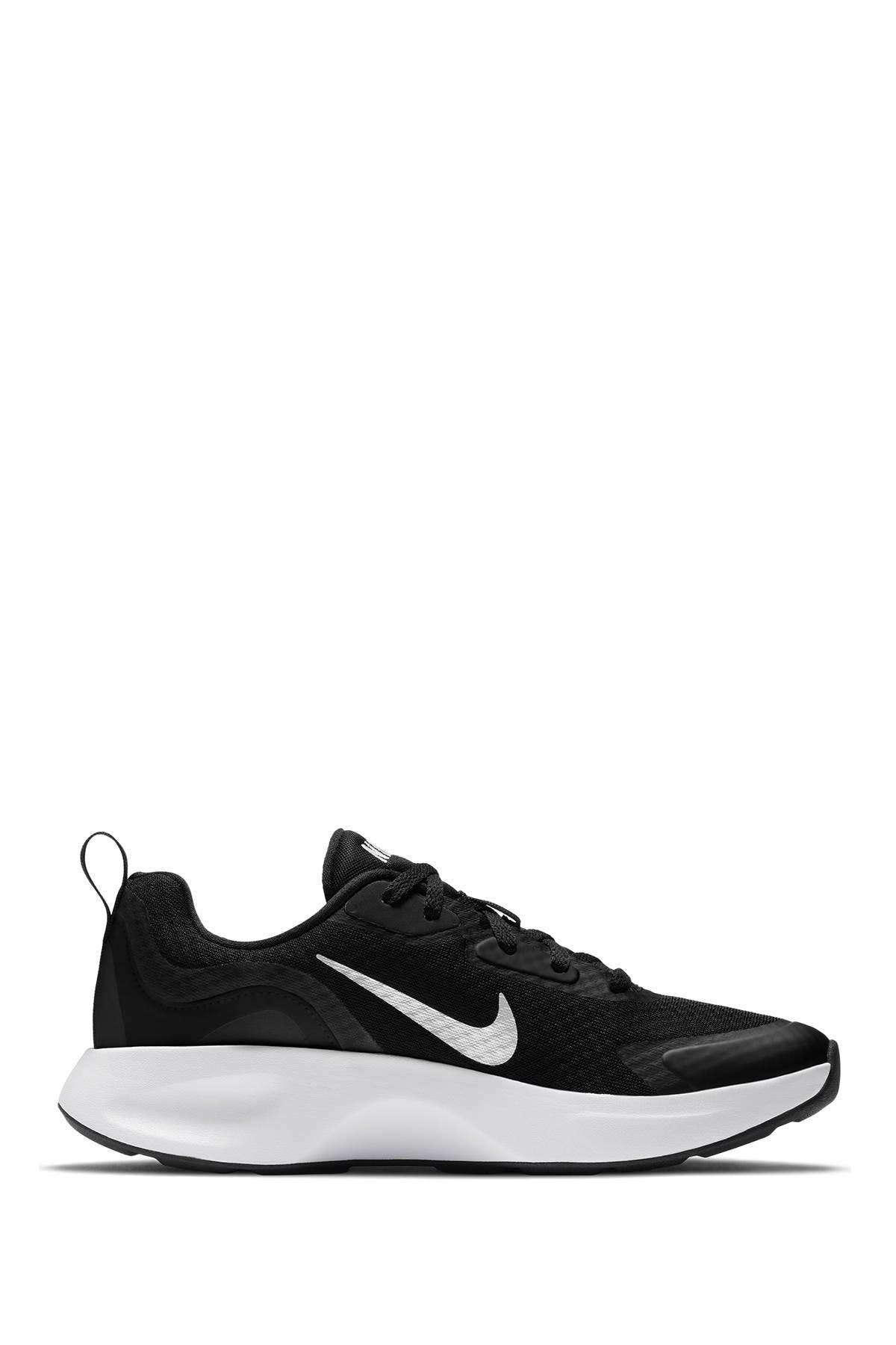 Nike Wearallday Sneaker, Alternate, color, 