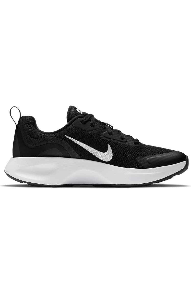 Nike Wearallday Sneaker, Alternate, color,