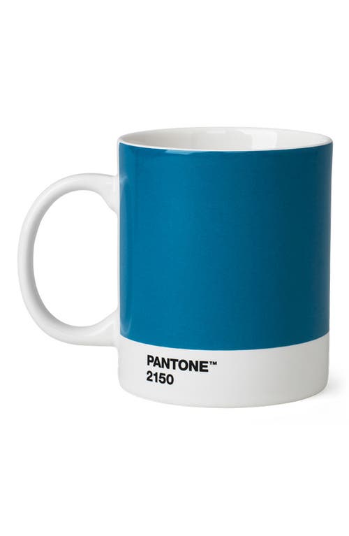 Pantone Coffee Mug