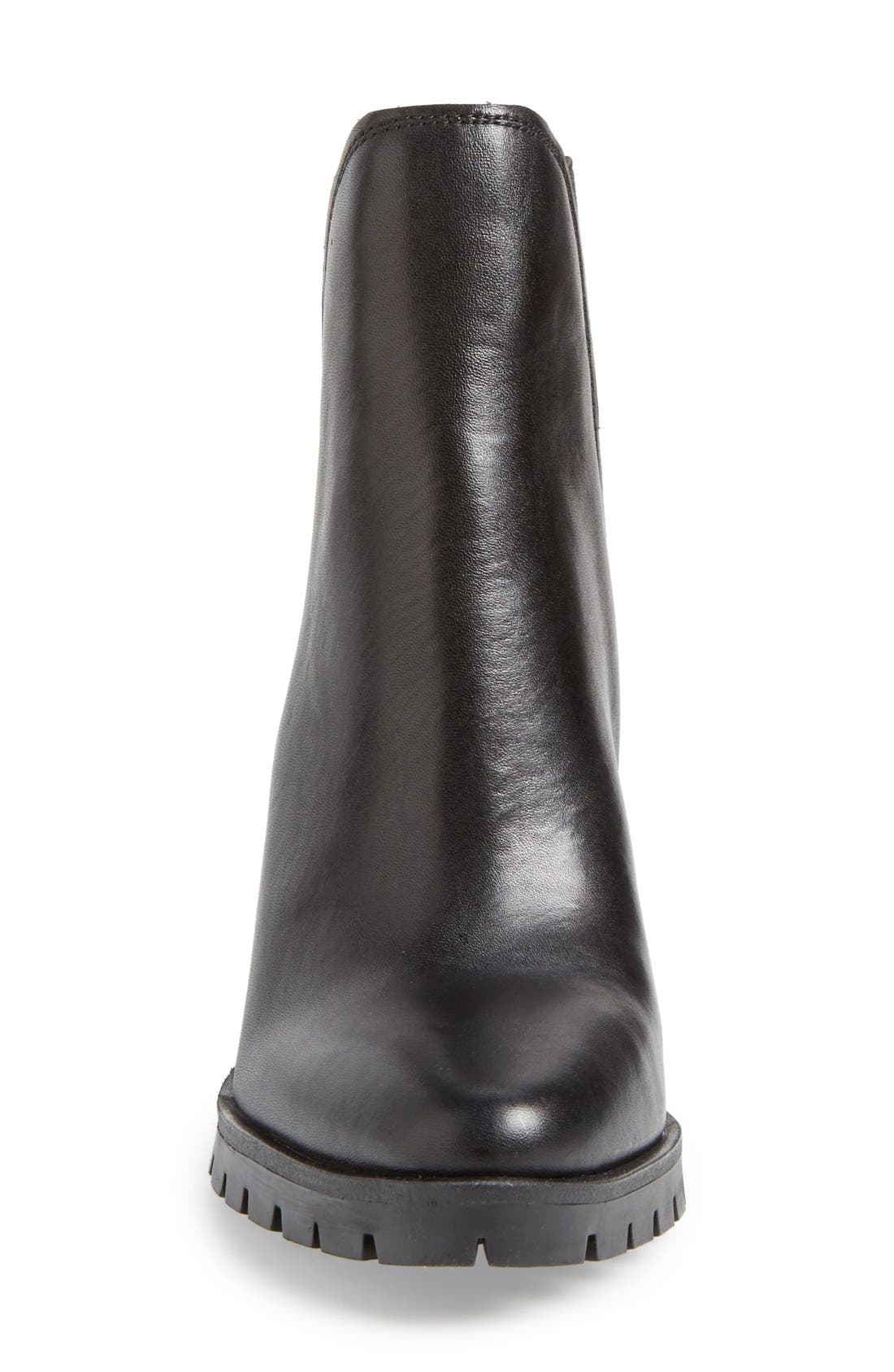 Sam Edelman 'Kammie' Bootie, Alternate, color, 