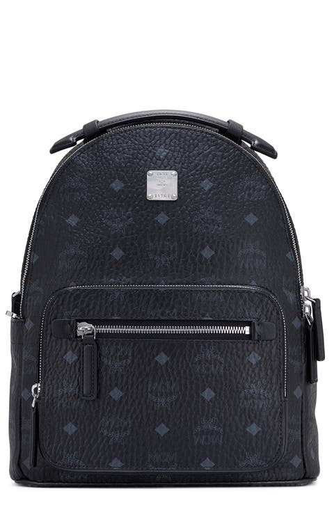 Stark 32 Visetos Coated Canvas Backpack