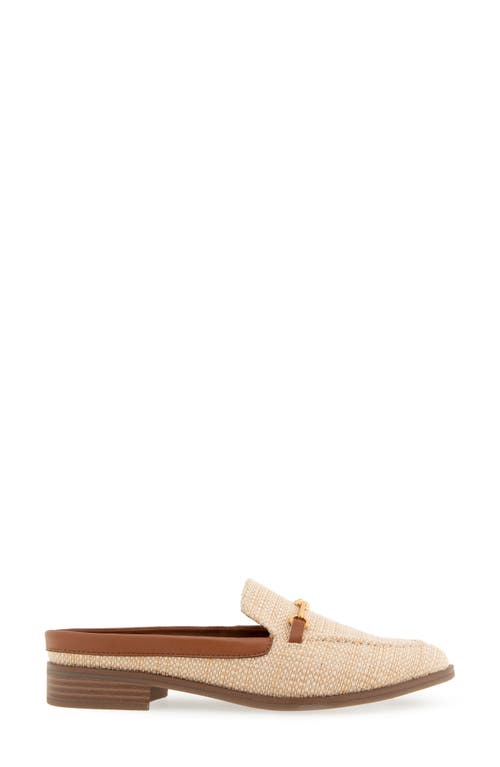AEROSOLES AEROSOLES ERIK BIT MULE