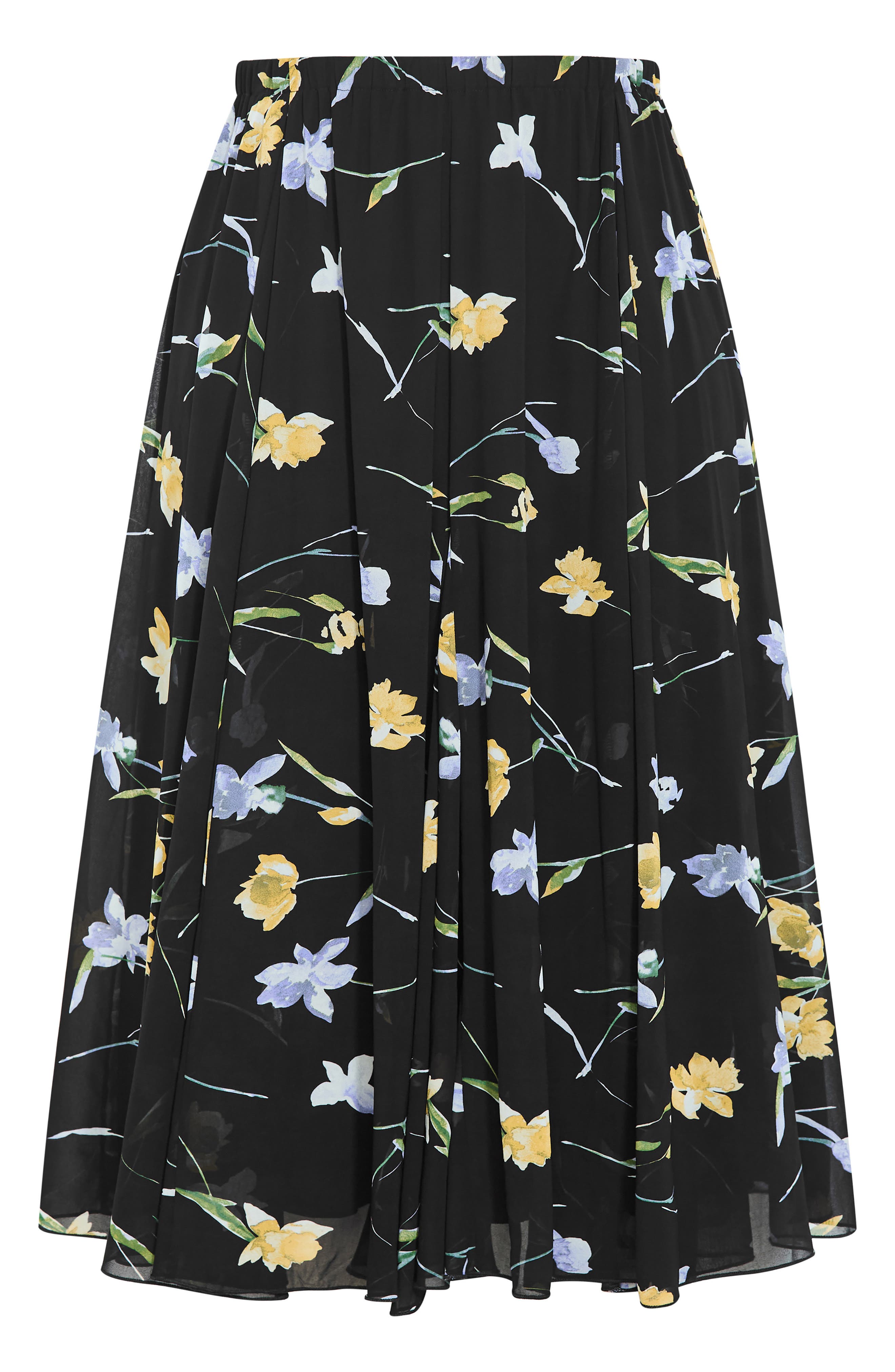 selected MIDNIGHT PETALS