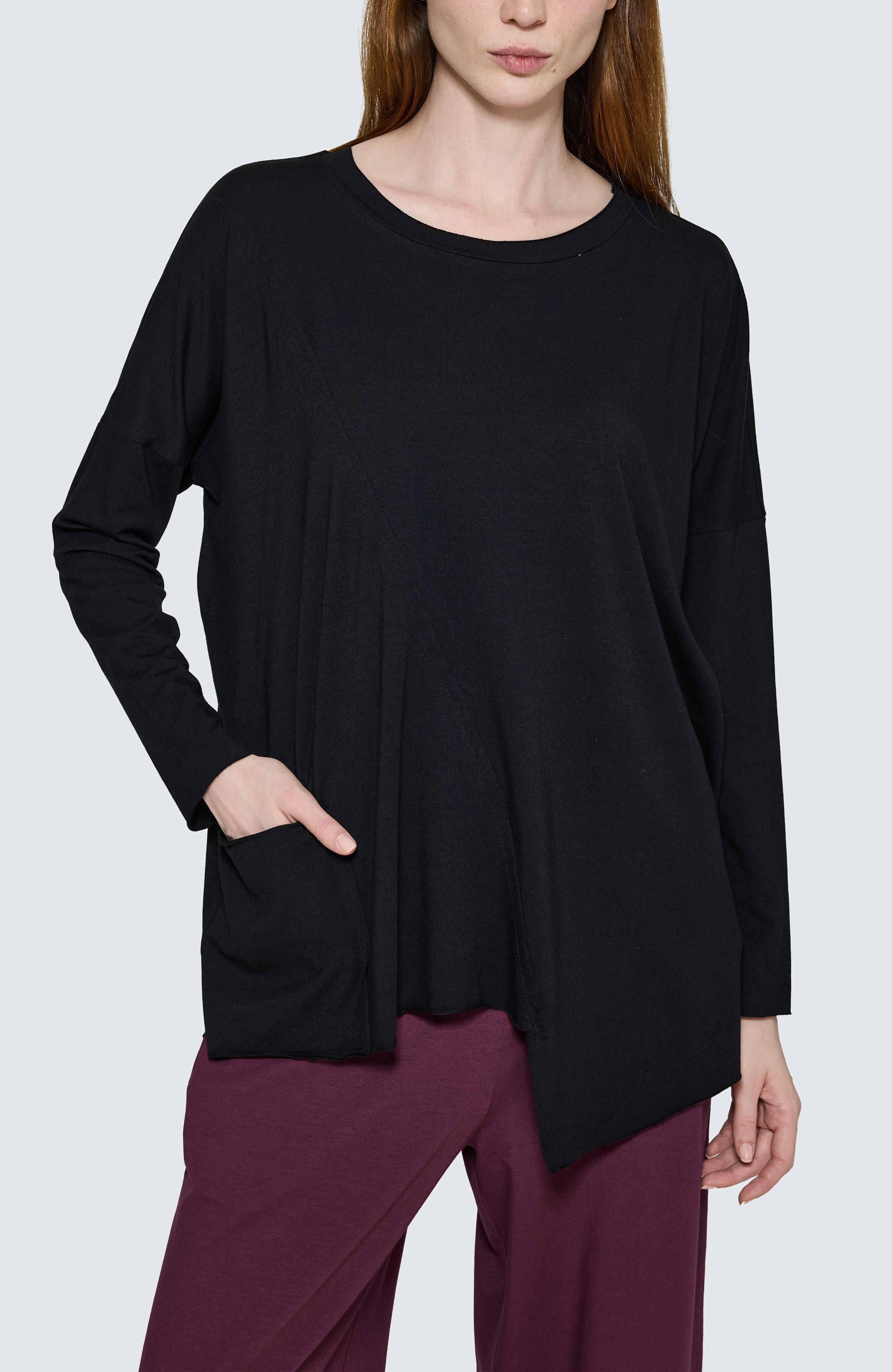 selected Black