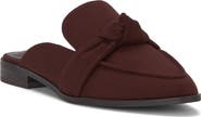 Lucky Brand Alusia Knot Mule Loafer