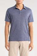 Robert Barakett Nathaniel Short Sleeve Polo
