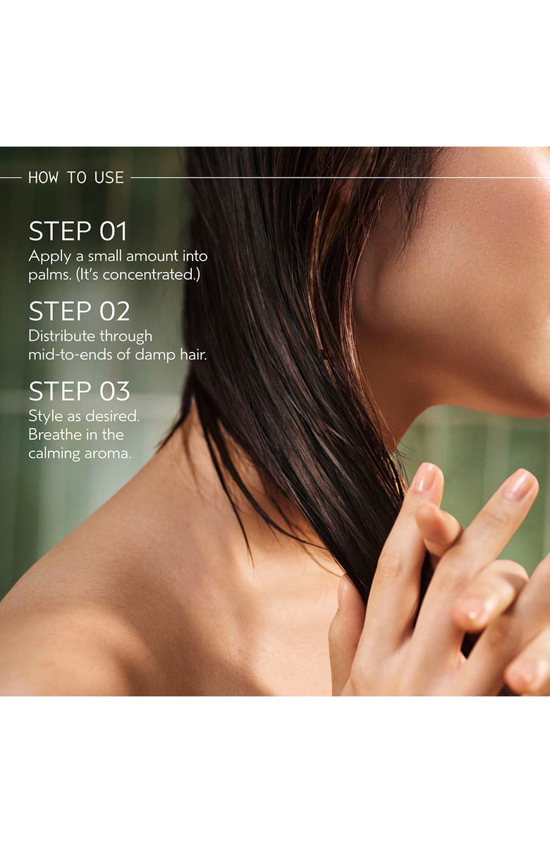 Aveda Miraculous Oil Concentrate, Alternate, color, 