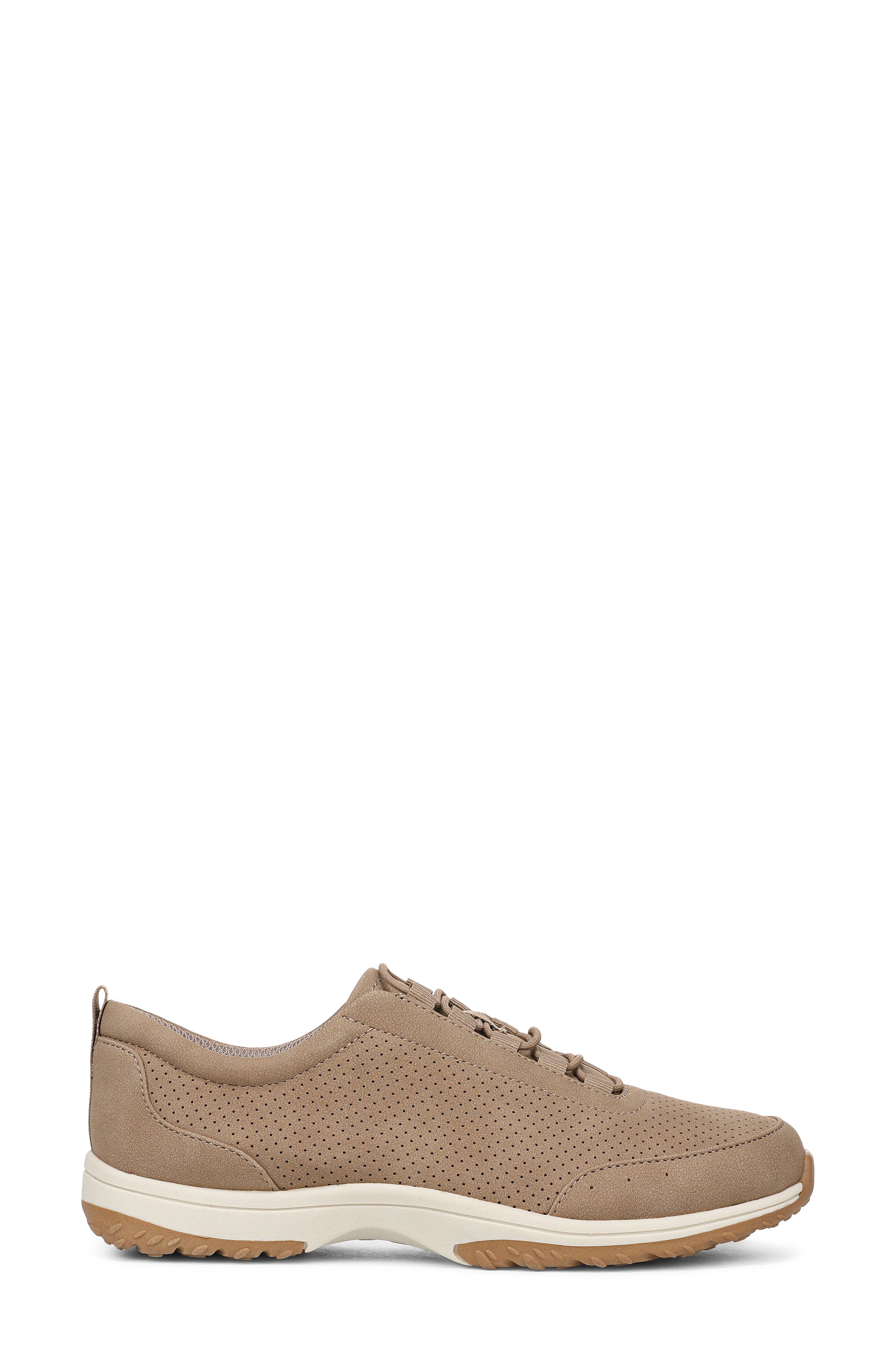 Ravish Sneaker, Alternate, color, TAUPE