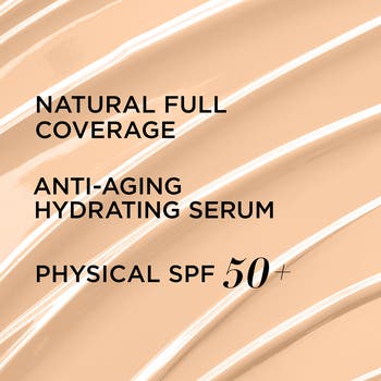 CC+ Color Correcting Full Coverage Cream SPF 50+
