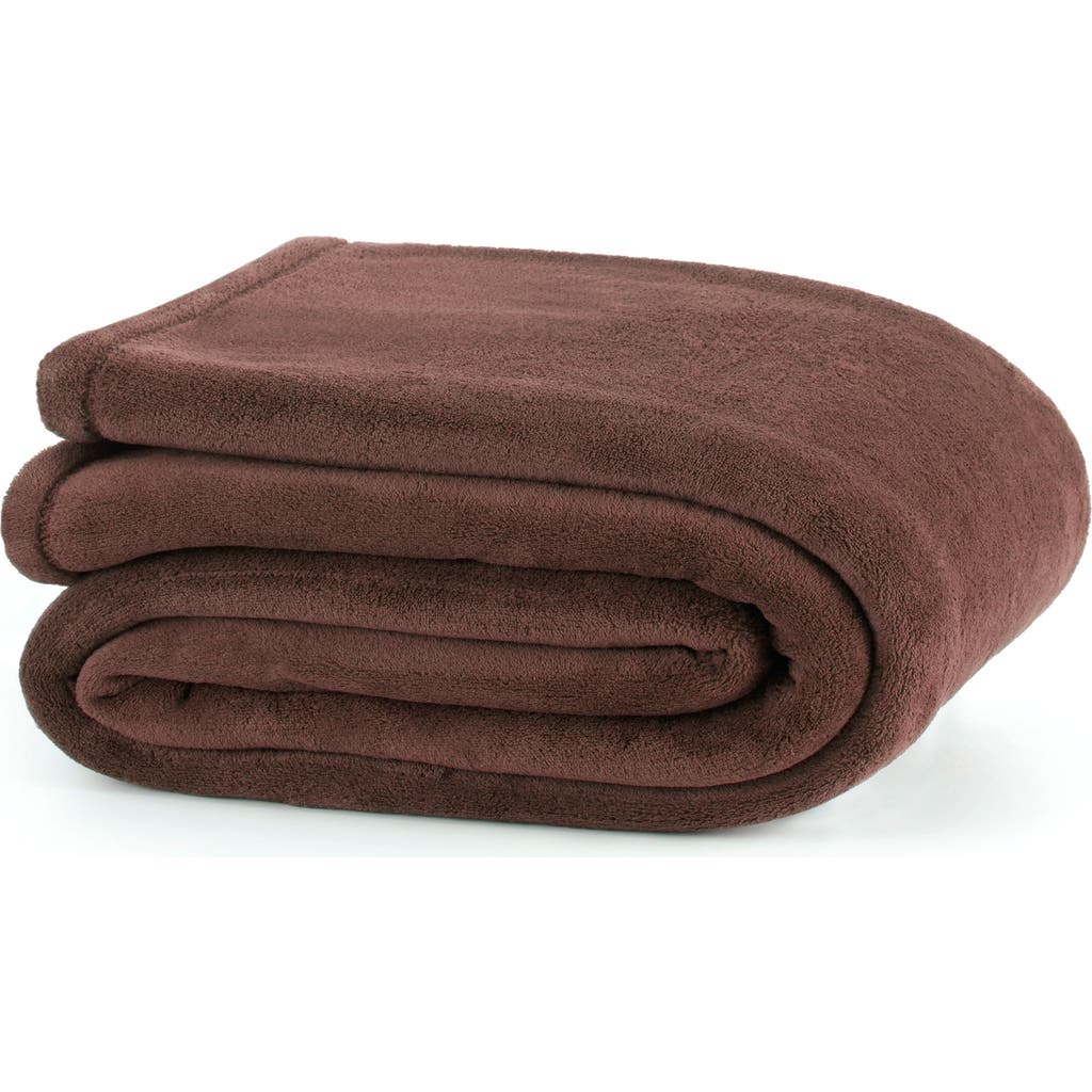 WESTPOINT HOME WESTPOINT HOME MARTEX PLUSH BLANKET
