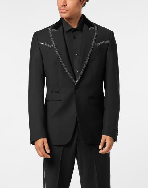 Blazer Lord Fit Men
