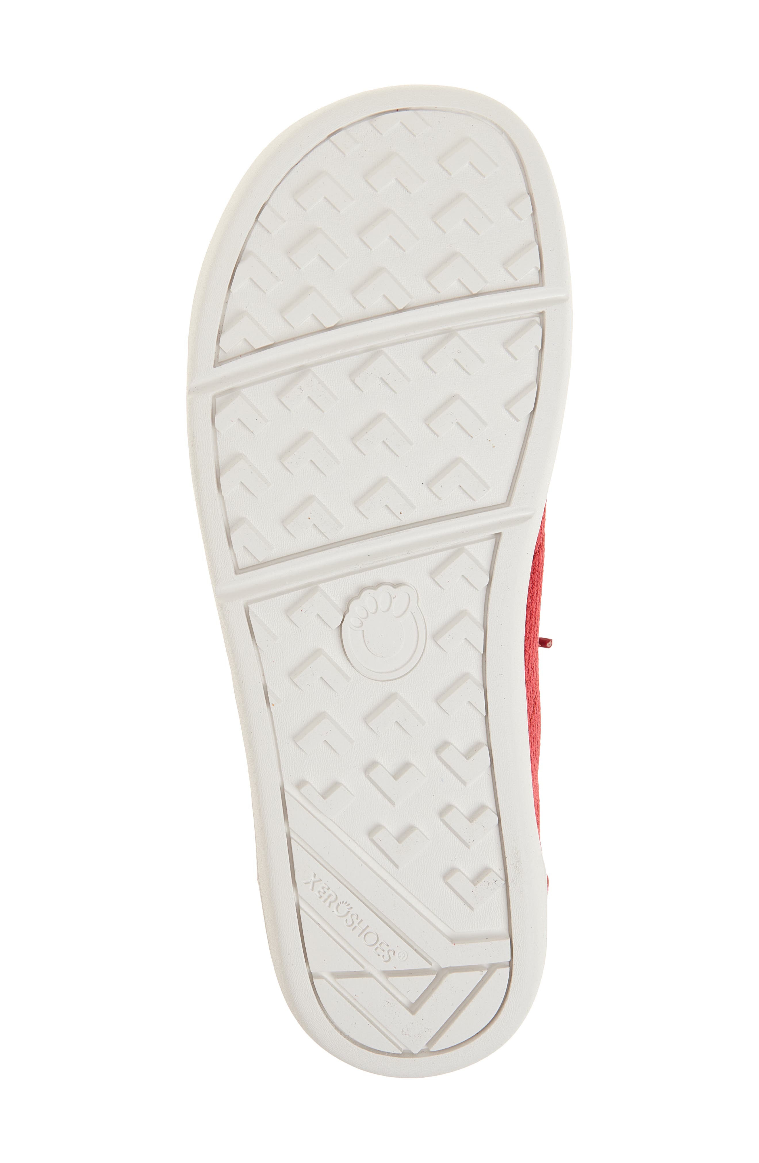 XERO SHOES Dillon Barefoot Sneaker, Alternate, color, 