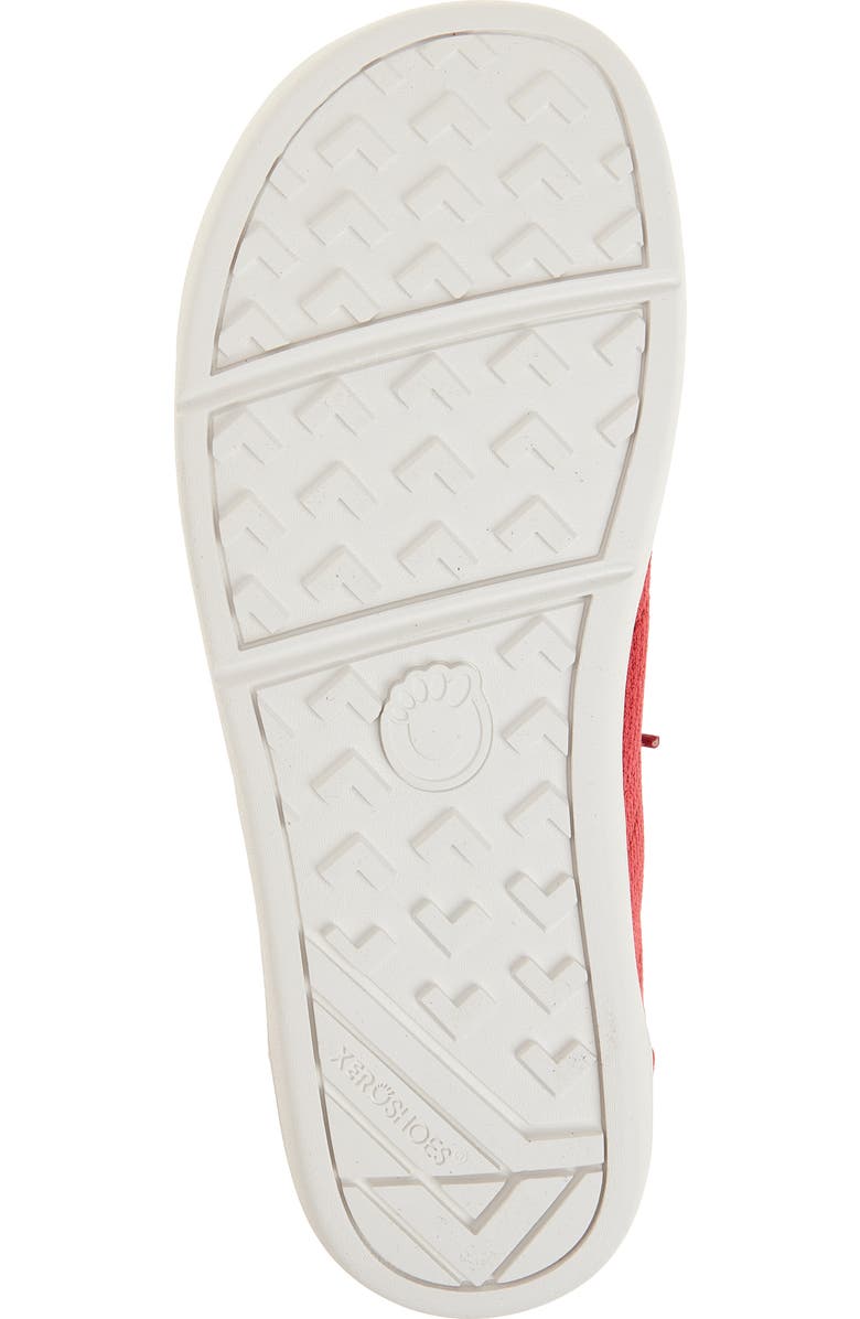 XERO SHOES Dillon Barefoot Sneaker, Alternate, color,