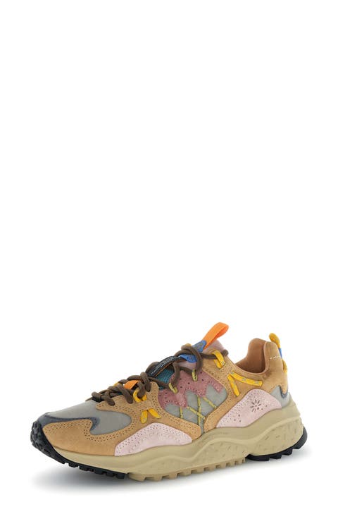 Yamabushi Sneaker