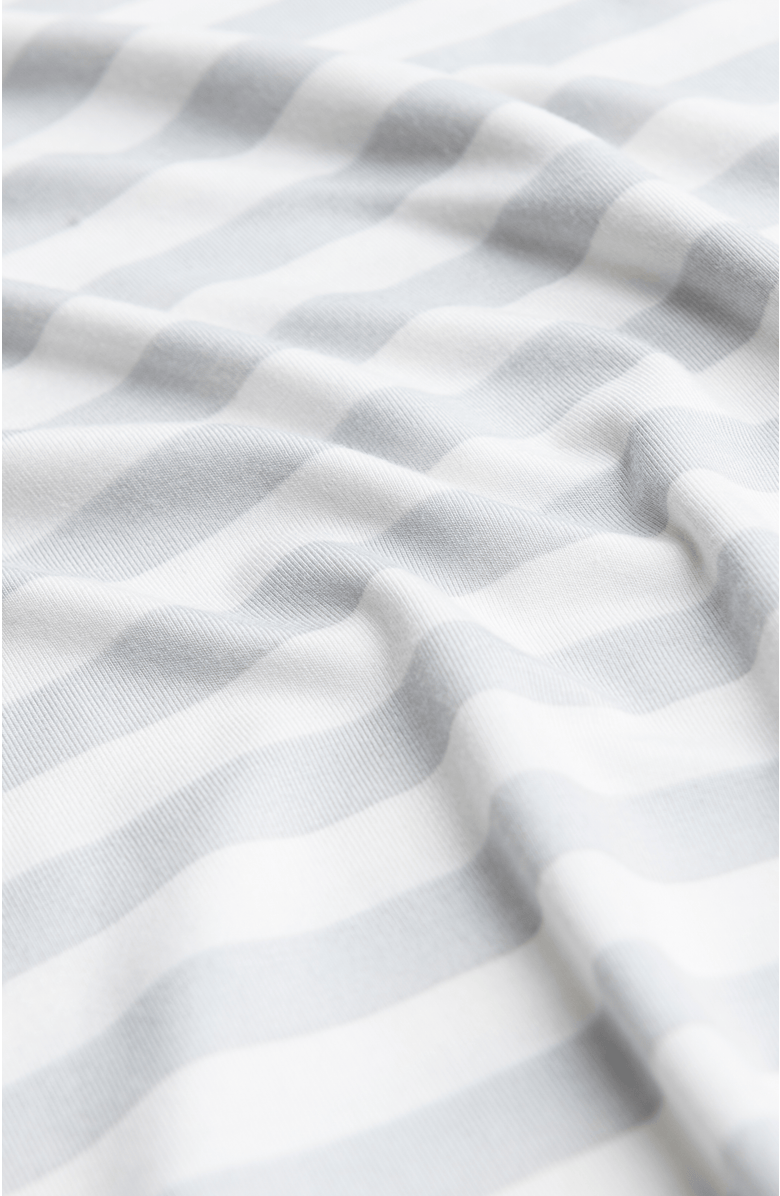 Kindred Bravely Multi-Use Nursing Cover, Alternate, color, Grey Stripe