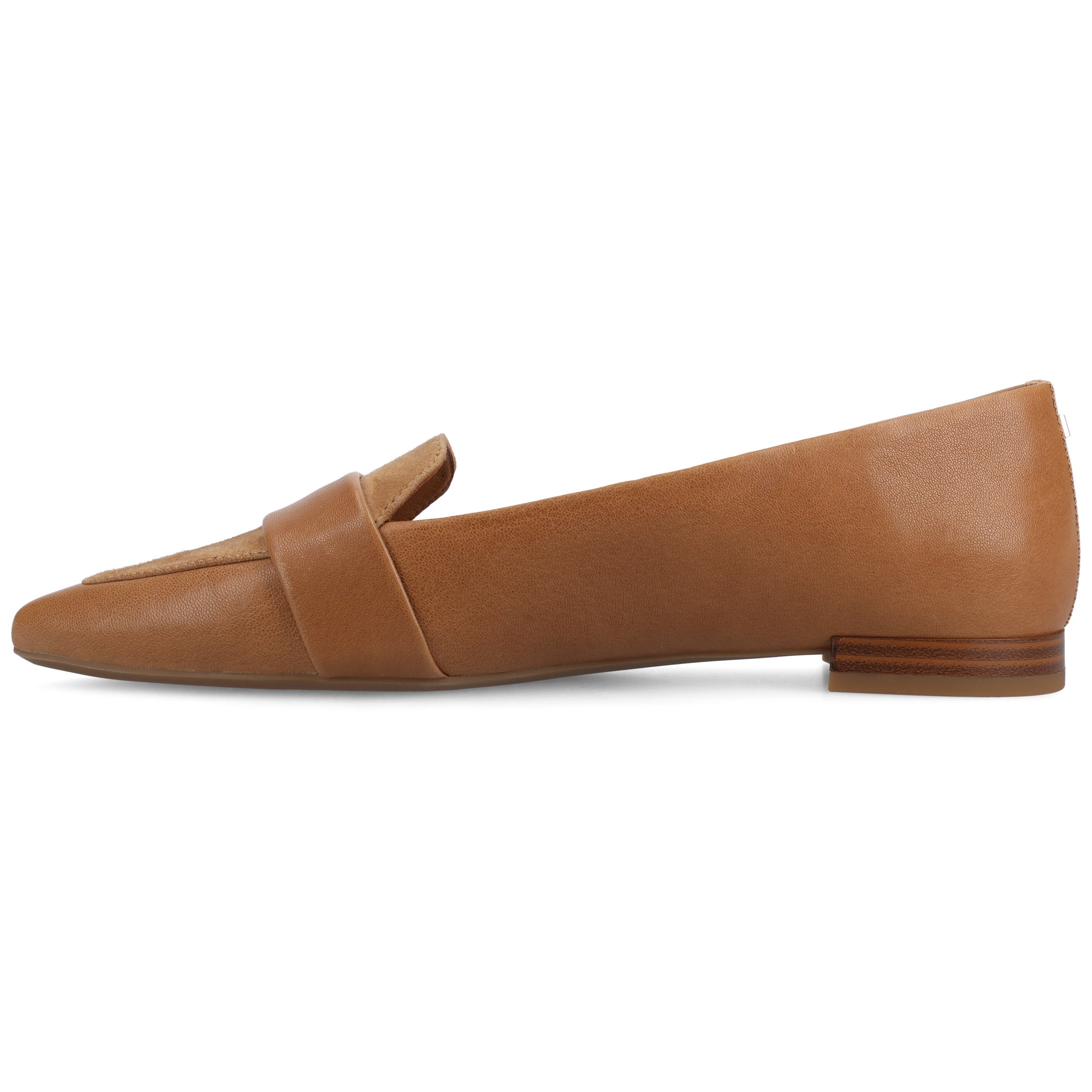 Birdies The Sparrow Loafer, Alternate, color, Cappuccino