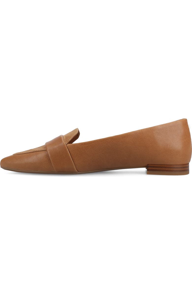 Birdies The Sparrow Loafer, Alternate, color, Cappuccino
