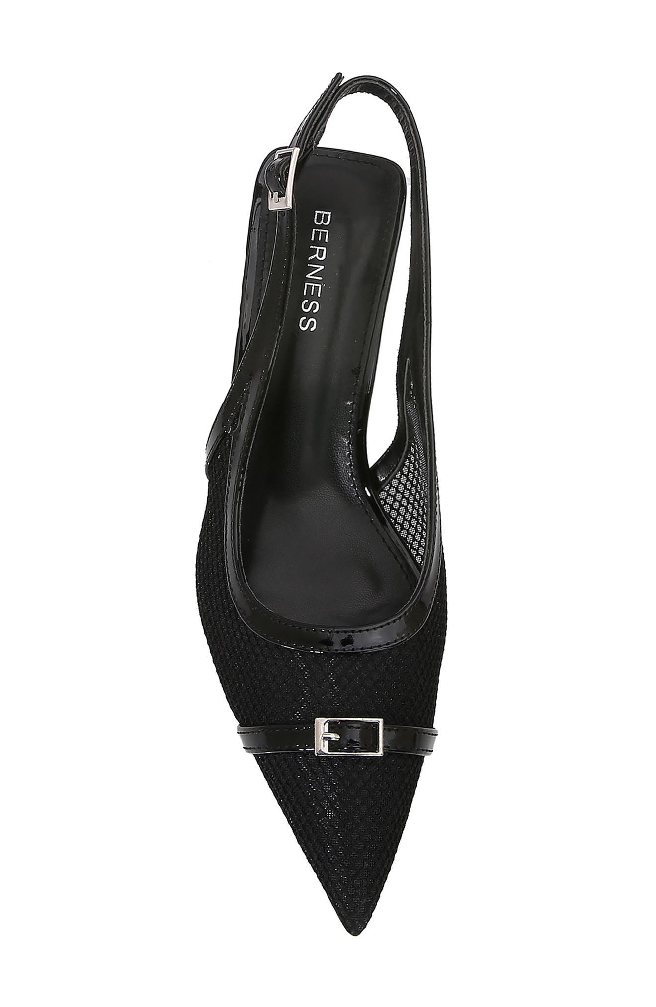 BERNESS Terra Slingback Pump, Alternate, color, 