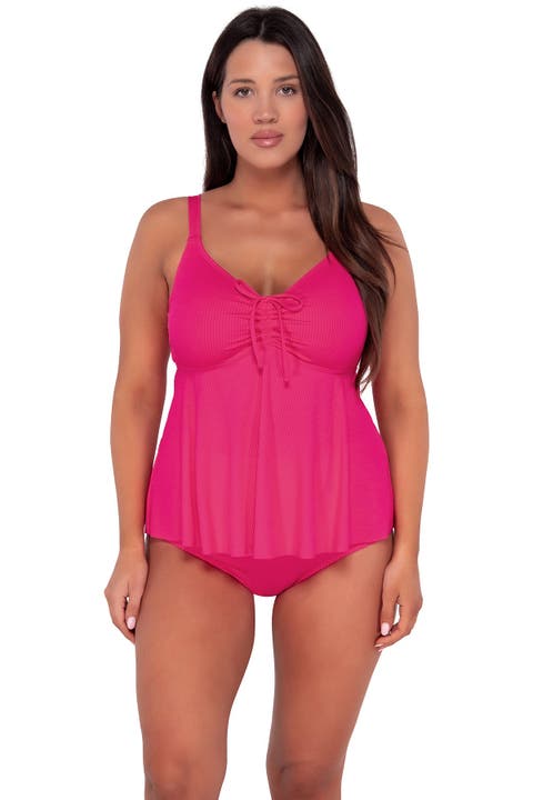 Marin Tankini Swimsuit Top
