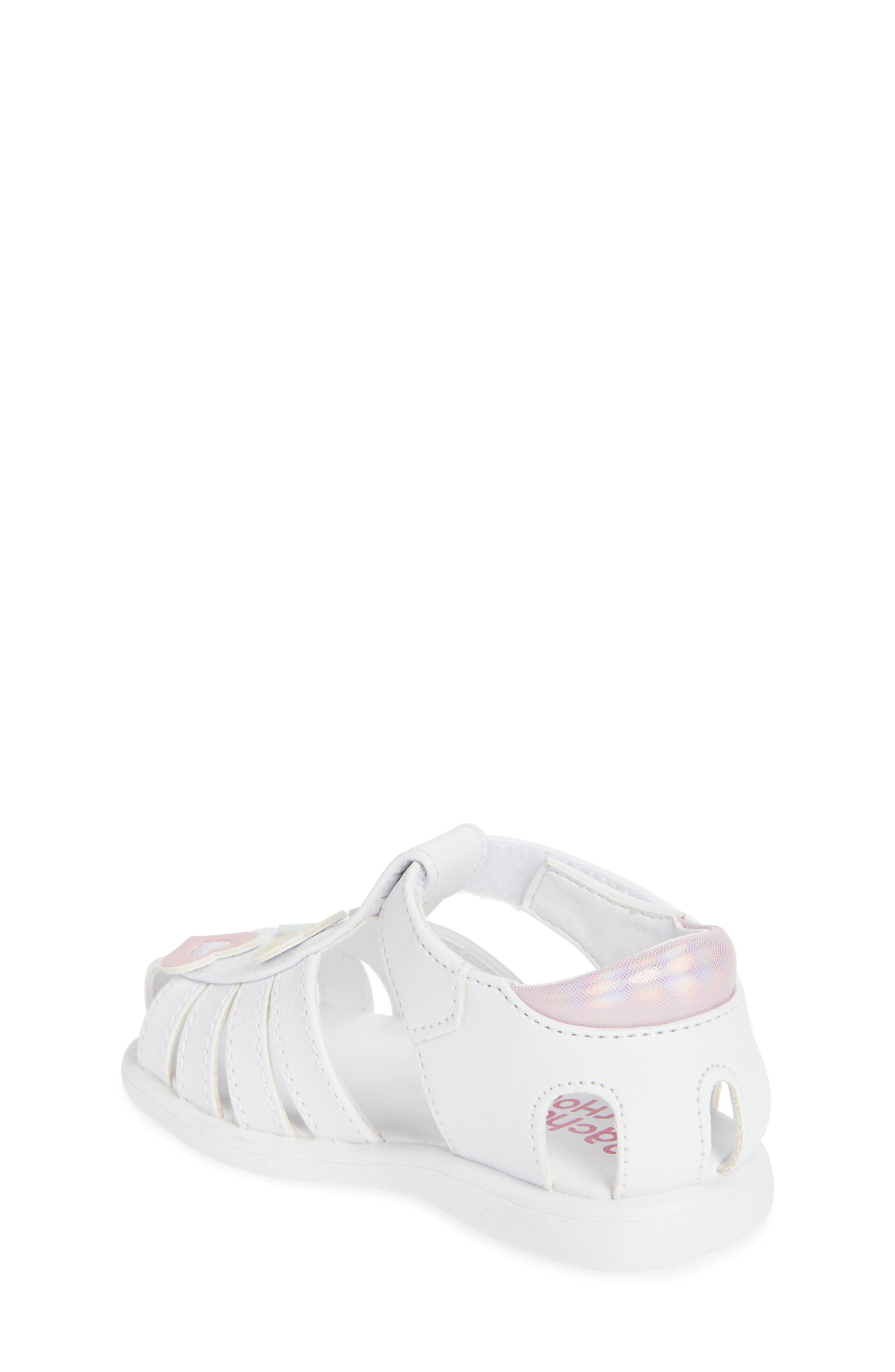 RACHEL SHOES Kids' Play Fisherman Sandal, Alternate, color, 