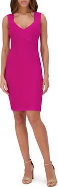 Siena Body-Con Bandage Dress
