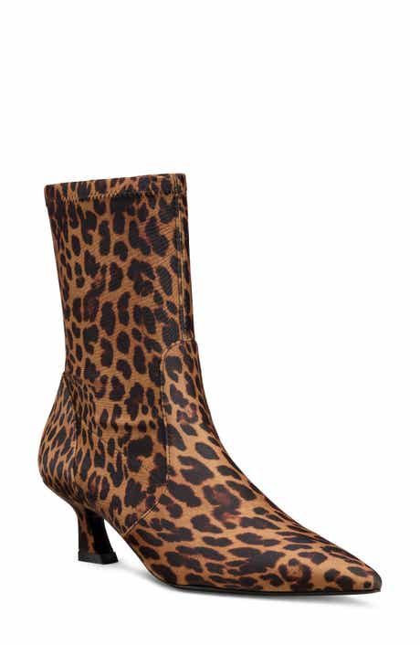 Stuart Weitzman Vinnie Bootie 50