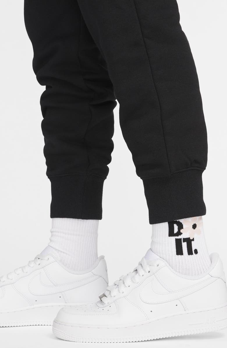 Nike Sportswear Phoenix Fleece Sweatpants, Alternate, color, 