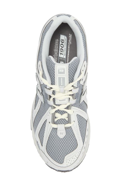 New Balance Gender Inclusive 1906r Running Shoe