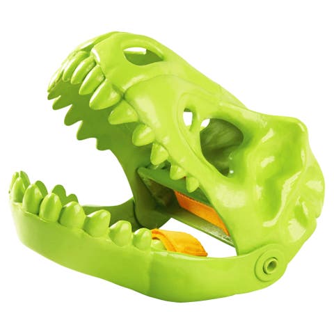 Dinosaur Sand Glove - Ultimate Dinosaur Beach Toys for Kids 3-5, Award-Winning Sandbox Toys, Toddler Summer Toys & Dinosaur Toys