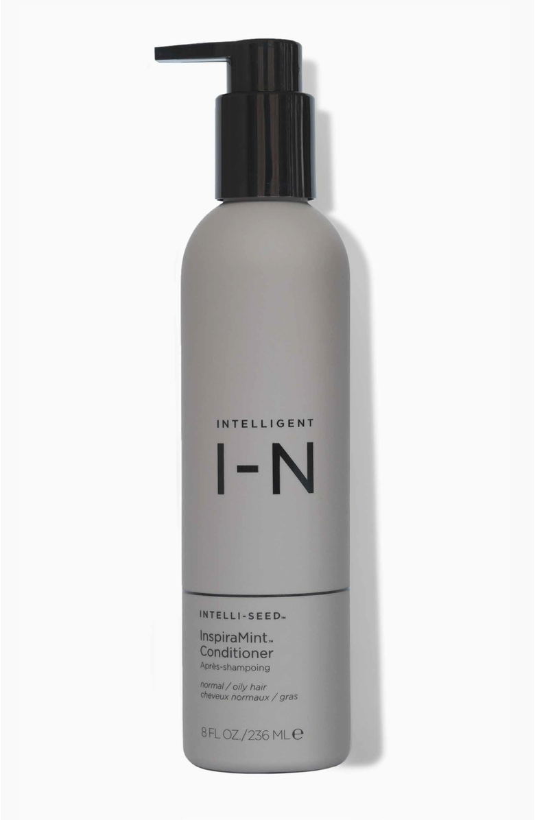 Intelligent Nutrients InspiraMint Conditioner, Main, color, 8 Oz