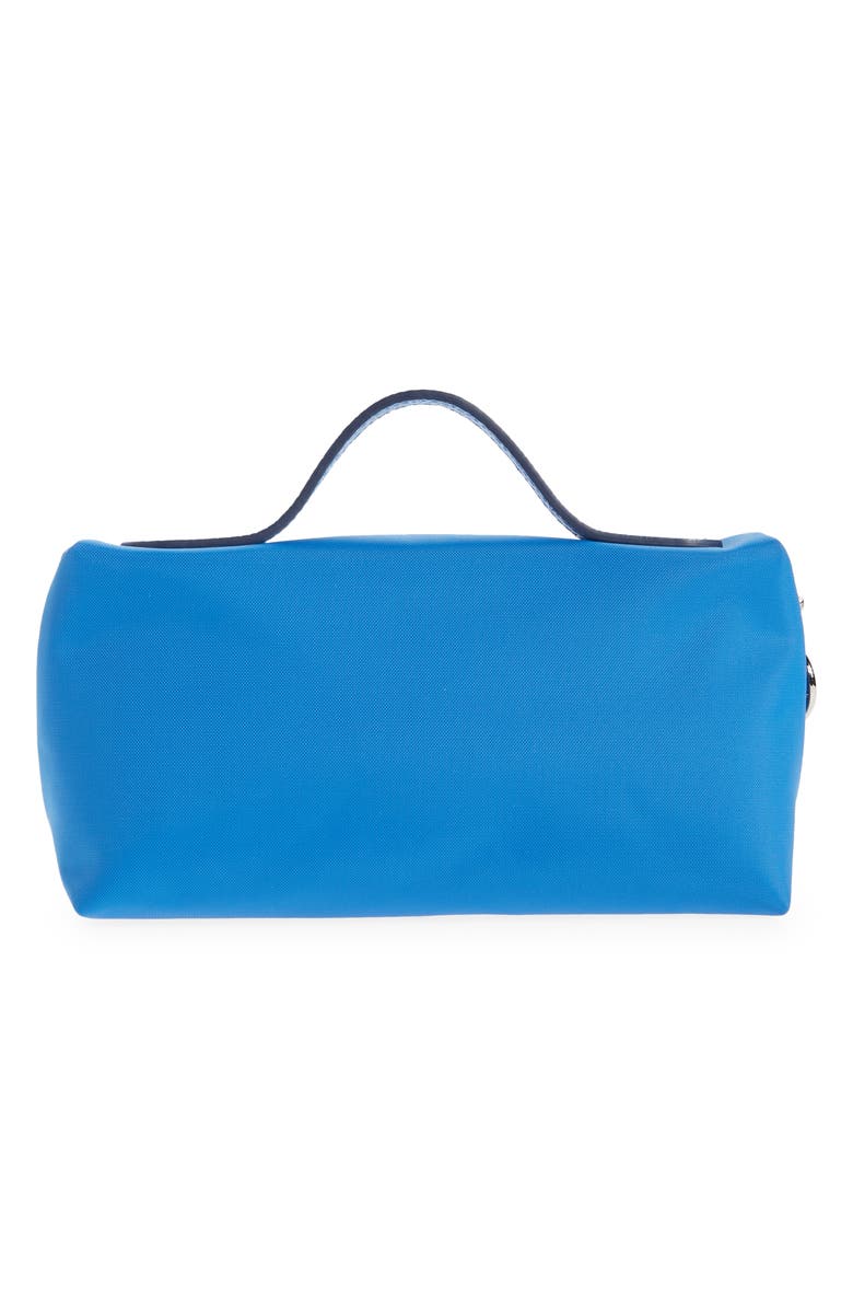 Longchamp Le Pliage Cosmetic Case, Alternate, color, 