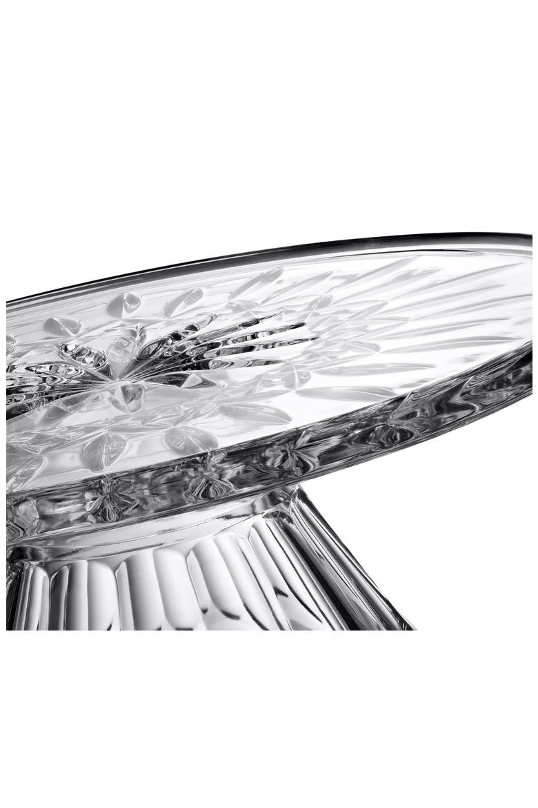 Lismore Cake Stand, Alternate, color, NO COLOR