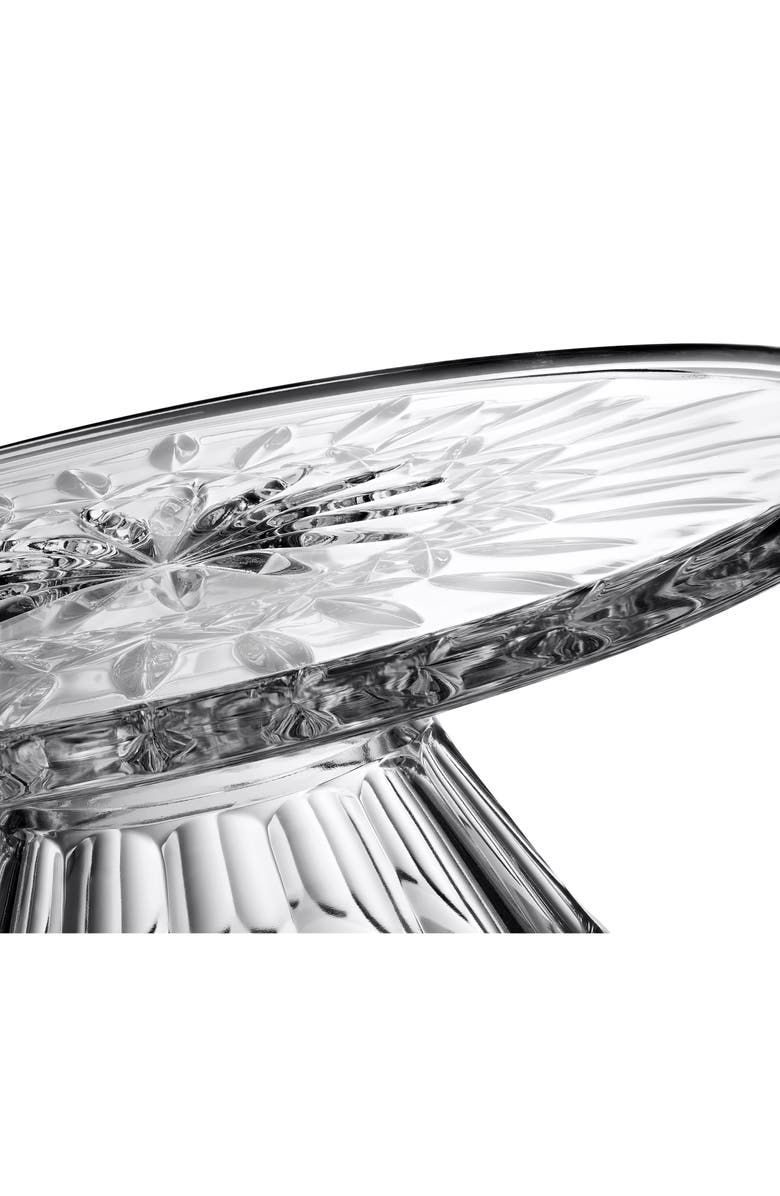 Waterford Lismore Cake Stand, Alternate, color,