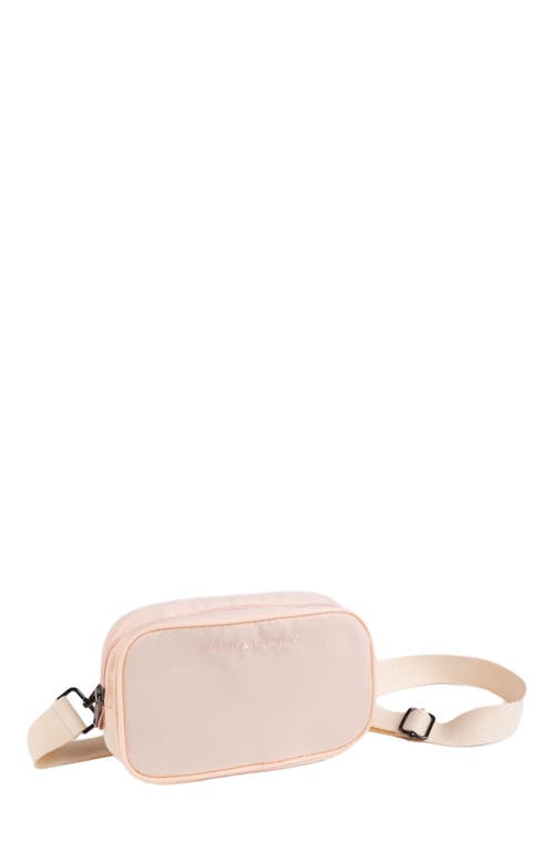 Vitality Vital Bum Bag In White
