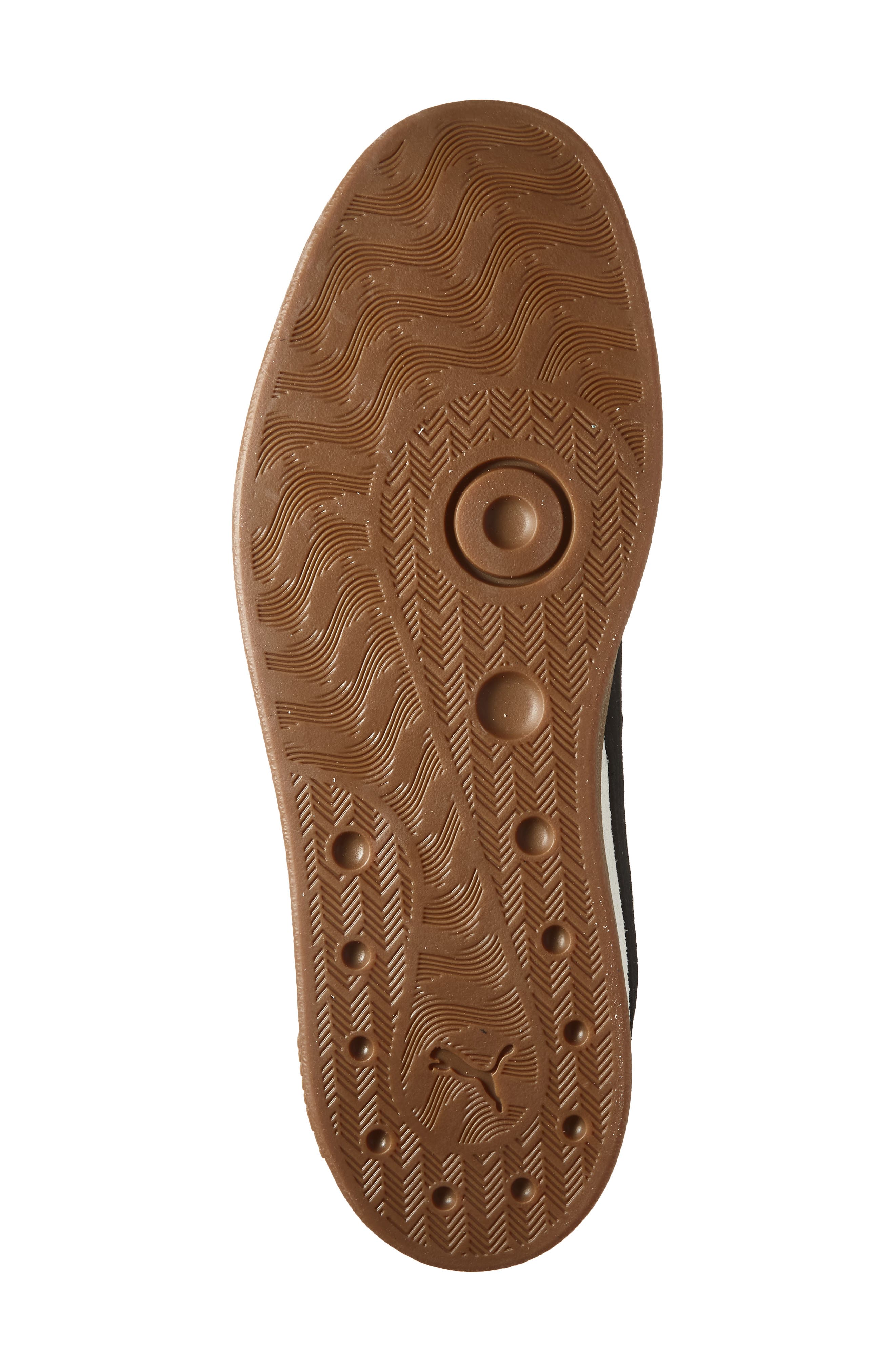 PUMA Club II Era Sneaker, Alternate, color, Vapor Gray/ Puma Black/ Gum