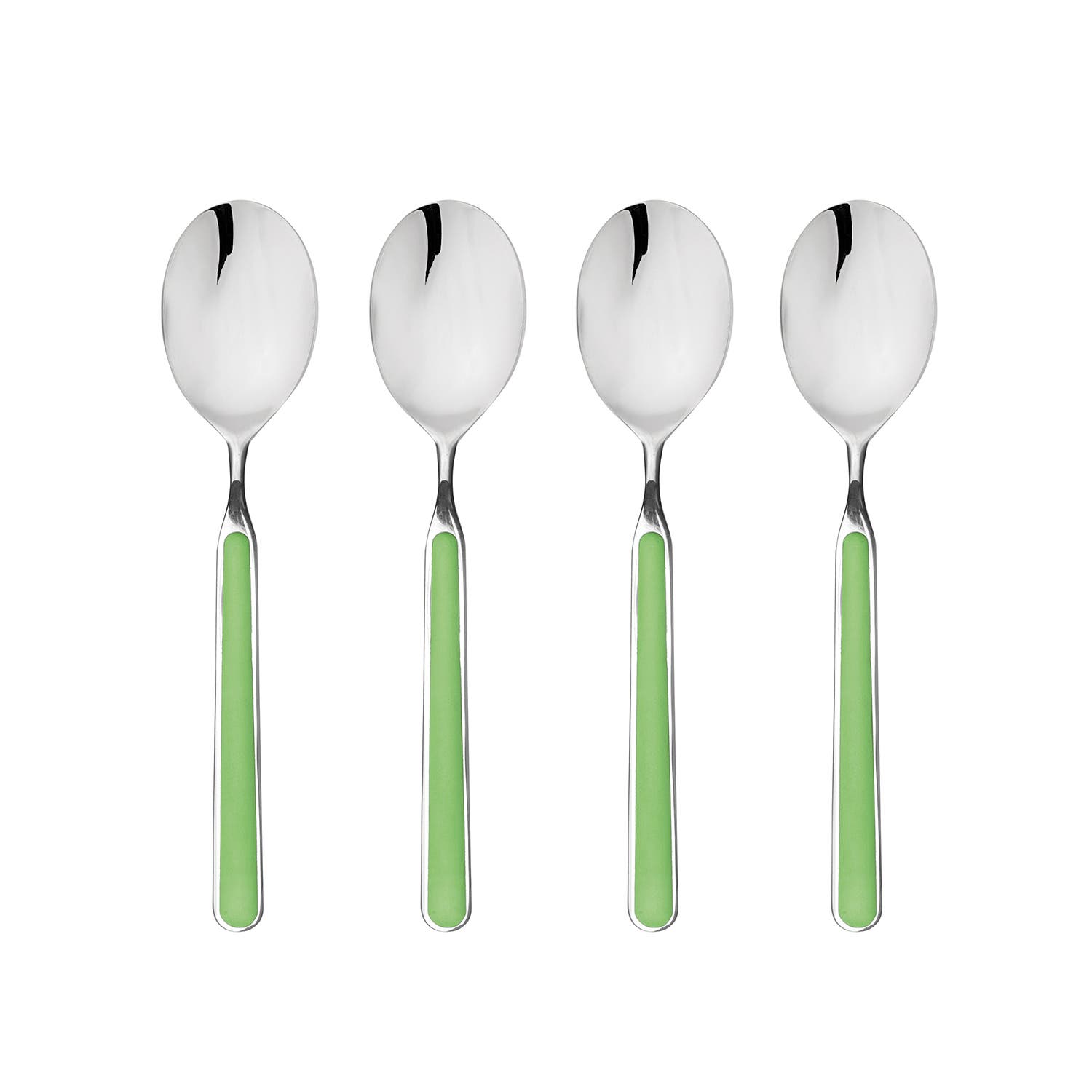 Apple Green