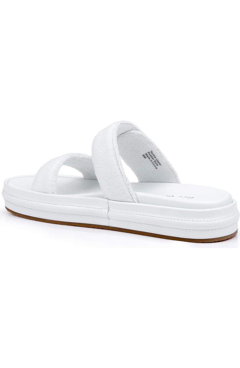 Dee Ocleppo Finland Slide Sandal, Alternate, color,