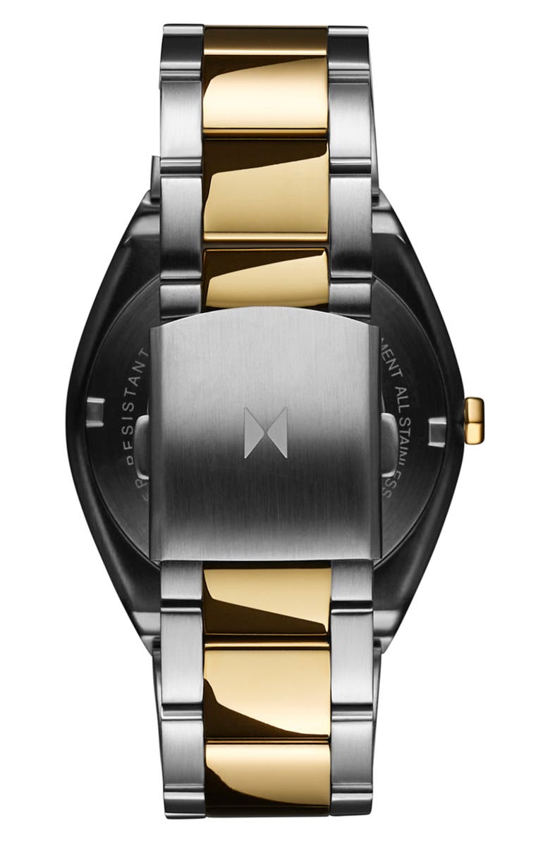 MVMT Odyssey II Bracelet Watch, 40mm, Alternate, color, 