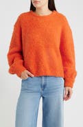 FRNCH Sapporo Crewneck Sweater