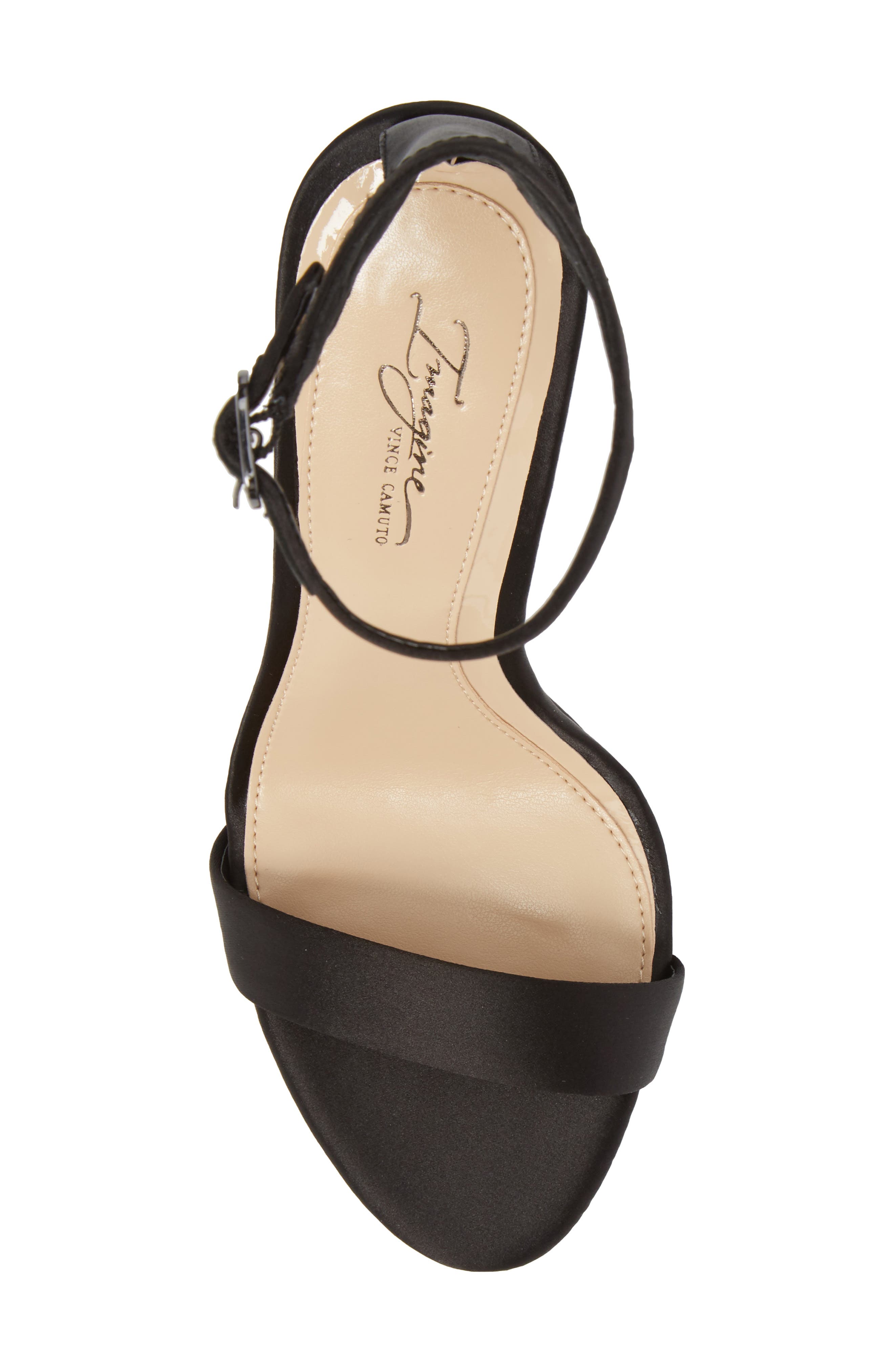 Imagine by Vince Camuto Dacia Sandal, Alternate, color, 