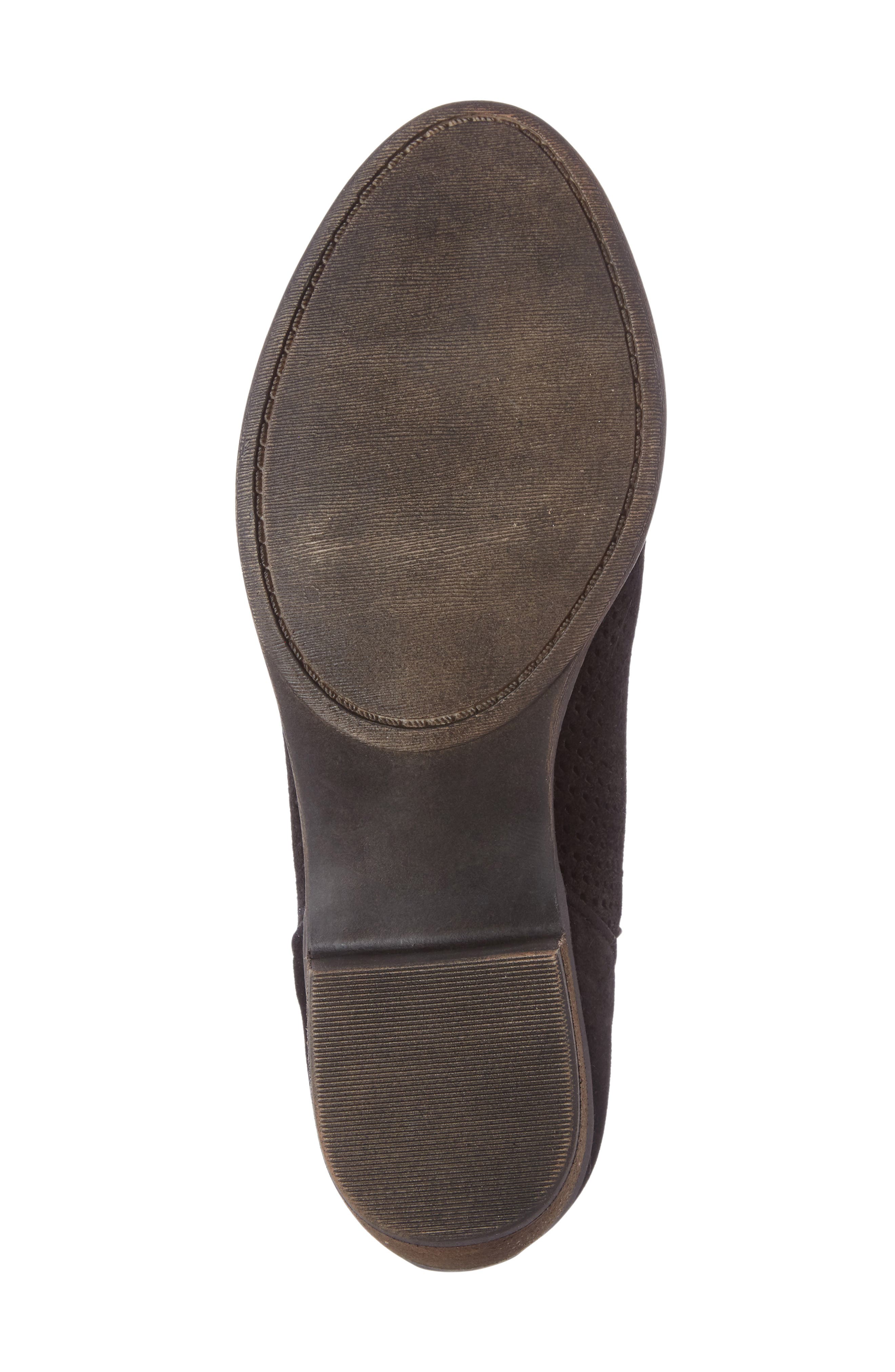 BP. Faren Bootie, Alternate, color, 