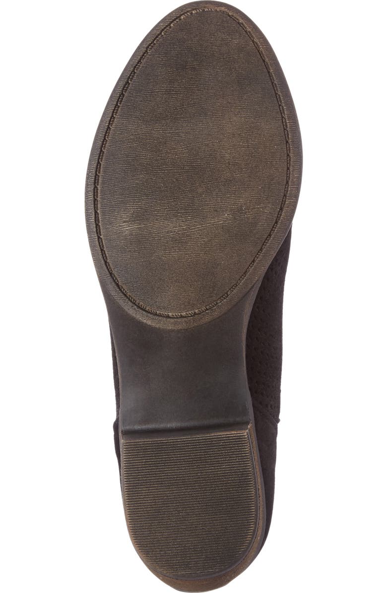 BP. Faren Bootie, Alternate, color,