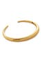 selected 18Ct Gold Vermeil/ Ss