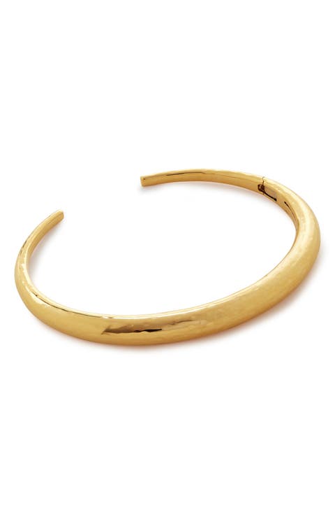 Deia Cuff Bracelet