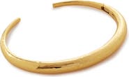 Monica Vinader Deia Cuff Bracelet