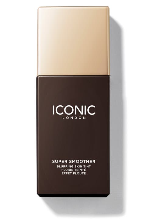 Super Smoother Blurring Skin Tint