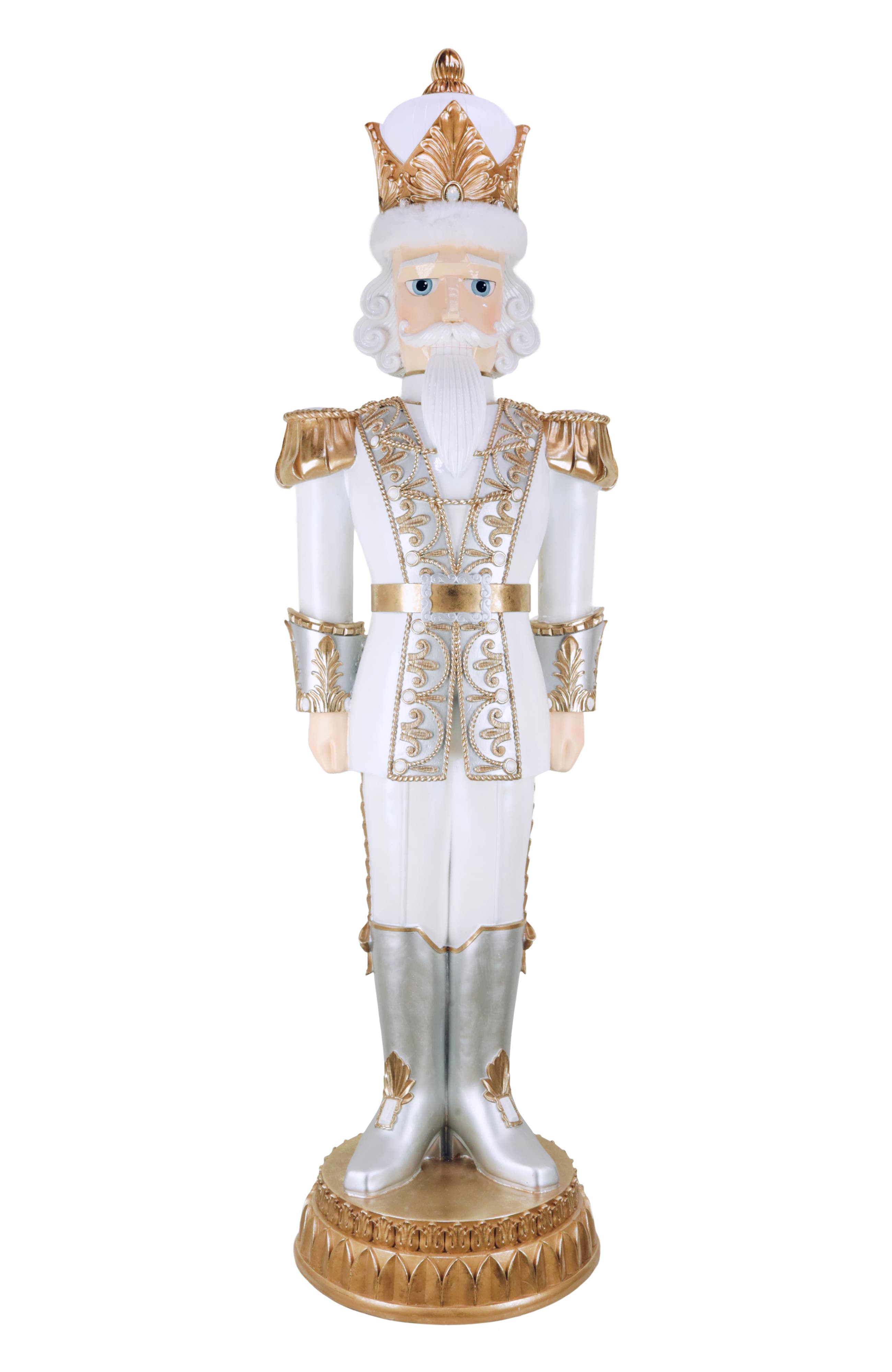 selected White