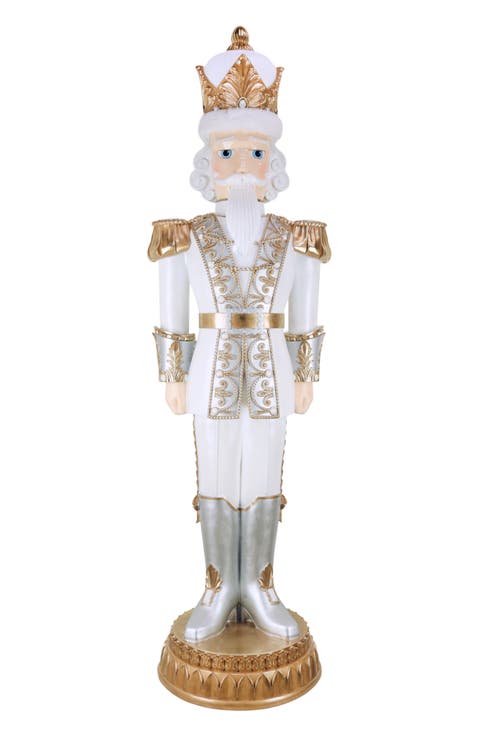 Versailles Nutcracker