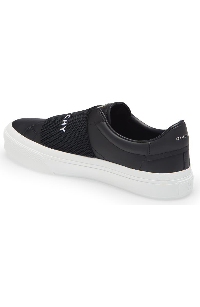 Givenchy City Court Slip-On Sneaker, Alternate, color,